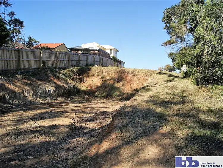 Sixth view of Homely land listing, 10 Karoo Crescent, Malua Bay NSW 2536