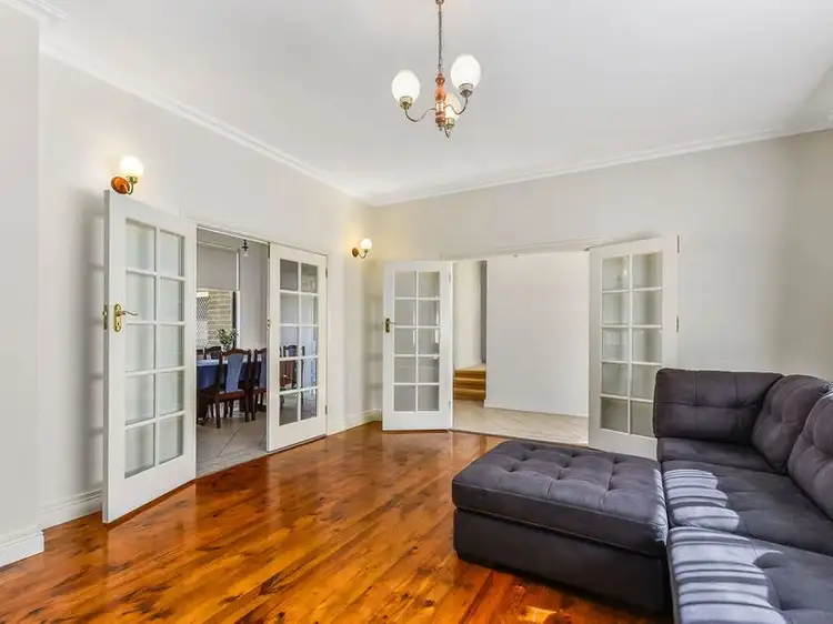 Second view of Homely house listing, 22 Monash Terrace, Millicent SA 5280