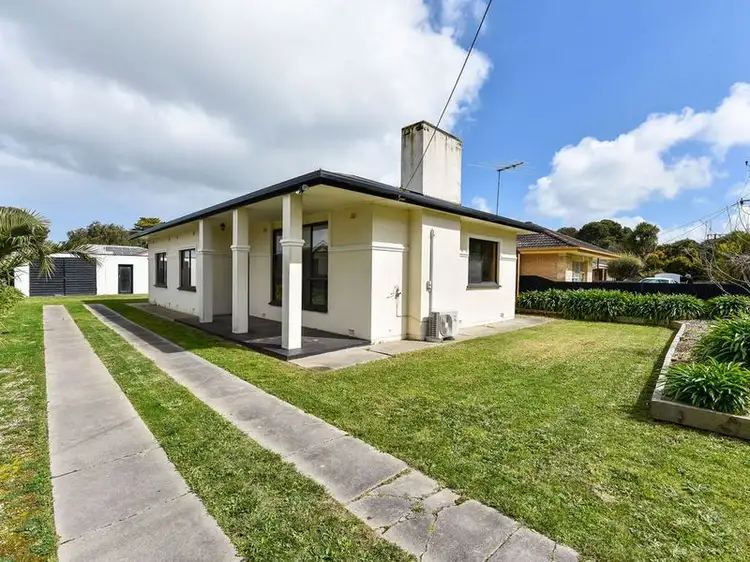 Main view of Homely house listing, 8 Science Avenue, Millicent SA 5280