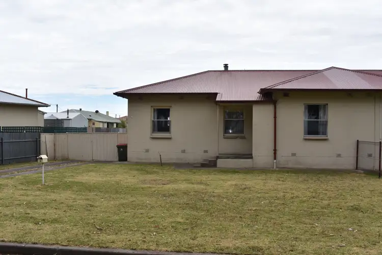 Main view of Homely semi-detached listing, 9 Mcmorron Street, Millicent SA 5280