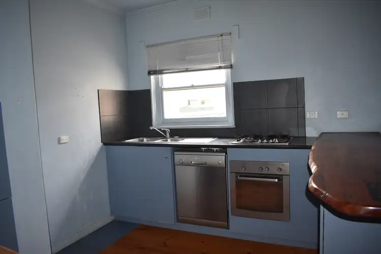 Second view of Homely semi-detached listing, 9 Mcmorron Street, Millicent SA 5280