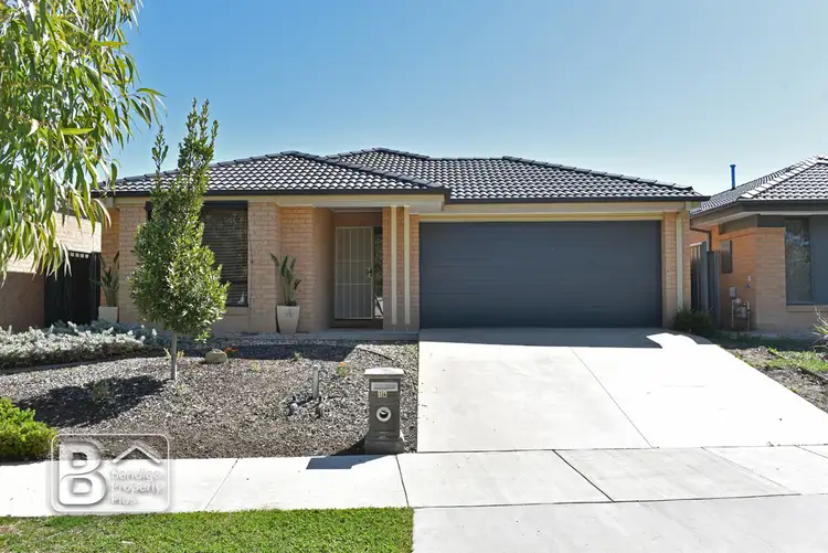 Main view of Homely house listing, 14 Creekside Close, Jackass Flat VIC 3556