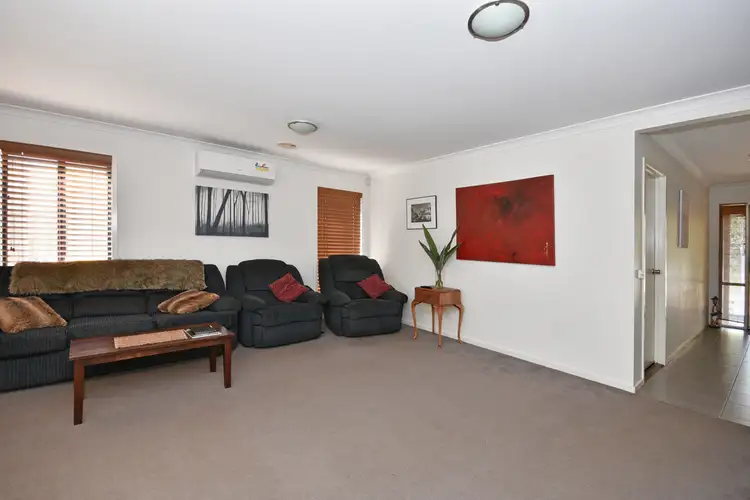Second view of Homely house listing, 14 Creekside Close, Jackass Flat VIC 3556