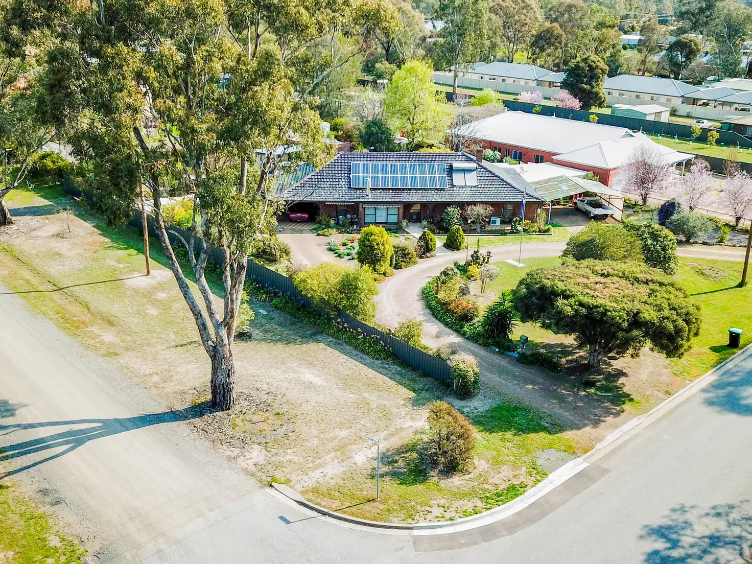 Main view of Homely house listing, 49 Shiffner Street, Violet Town VIC 3669