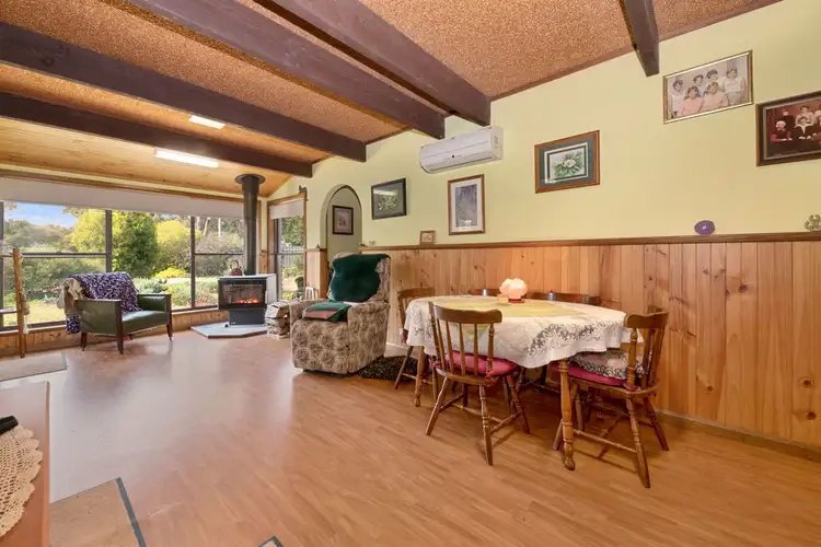 Second view of Homely house listing, 49 Shiffner Street, Violet Town VIC 3669