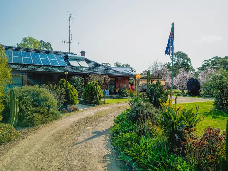Third view of Homely house listing, 49 Shiffner Street, Violet Town VIC 3669
