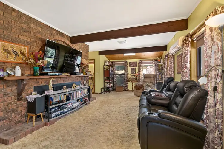 Fifth view of Homely house listing, 49 Shiffner Street, Violet Town VIC 3669