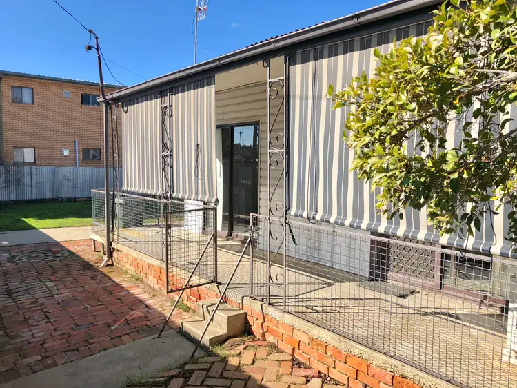Main view of Homely house listing, 82 Crispe Street, Deniliquin NSW 2710