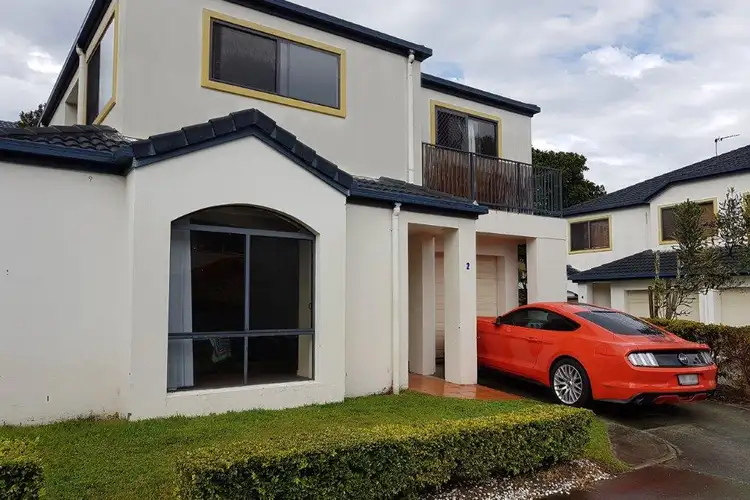 2/56 Margaret Street, Southport QLD 4215