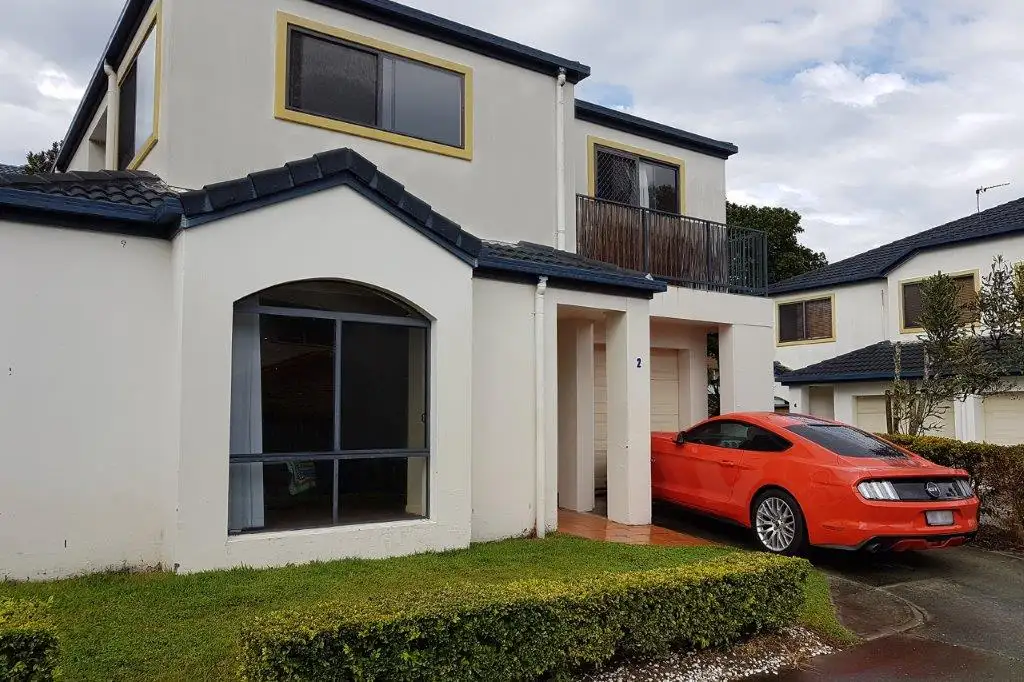 Main view of Homely house listing, 2/56 Margaret Street, Southport QLD 4215