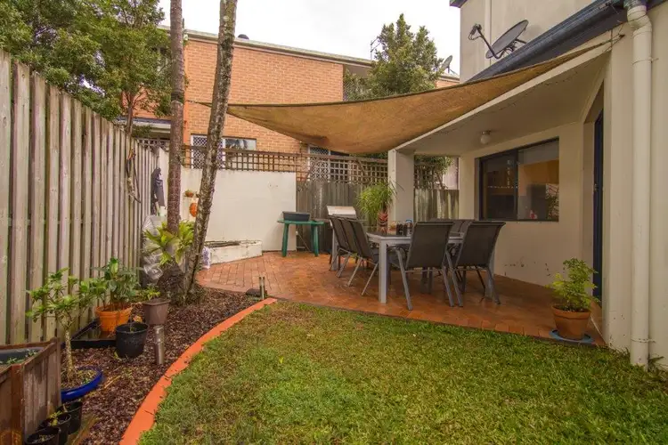 Fourth view of Homely house listing, 2/56 Margaret Street, Southport QLD 4215
