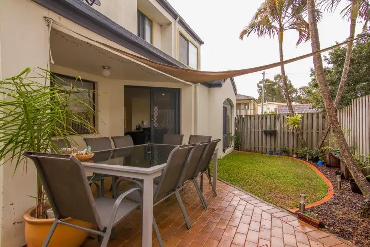 Fifth view of Homely house listing, 2/56 Margaret Street, Southport QLD 4215