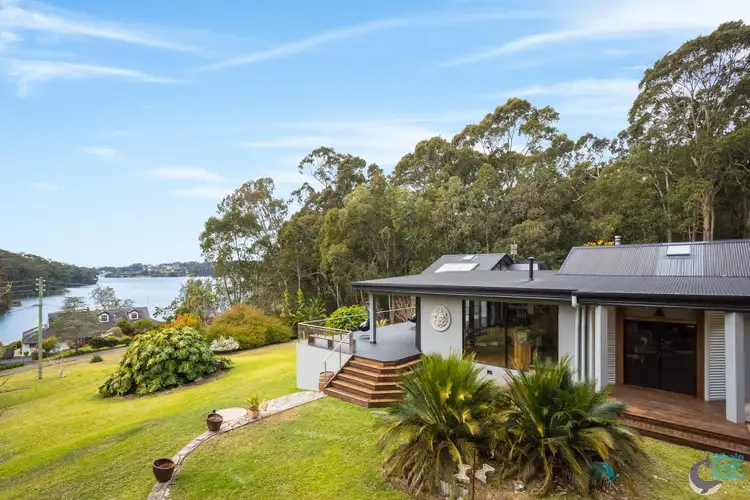 25 Ringlands Road, Narooma NSW 2546