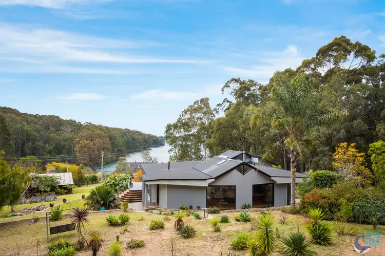 Fifth view of Homely rural property listing, 25 Ringlands Road, Narooma NSW 2546