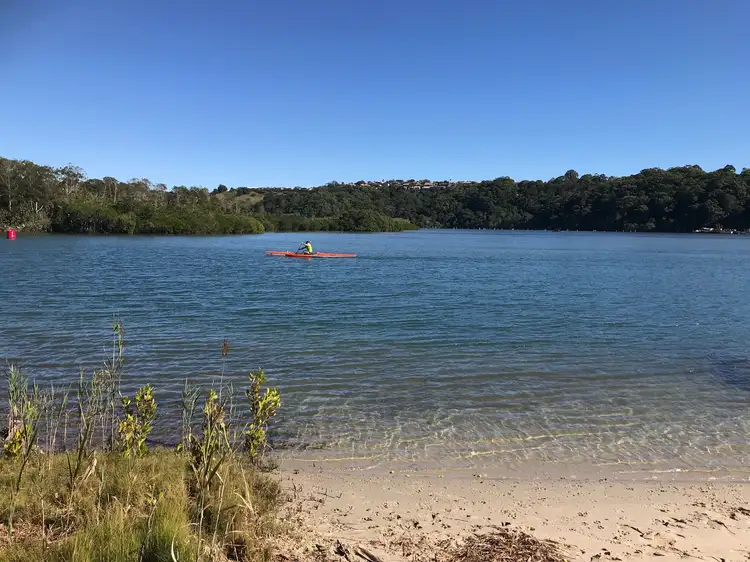 1/128 Jacaranda Avenue, Tweed Heads West NSW 2485