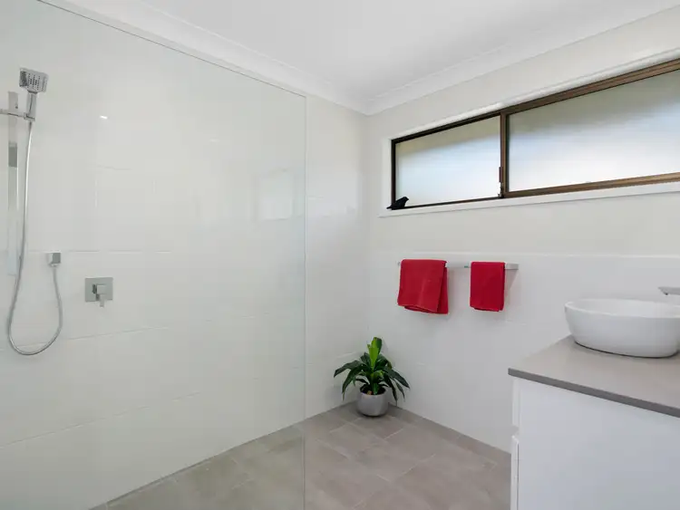 Third view of Homely semi-detached listing, 1/128 Jacaranda Avenue, Tweed Heads West NSW 2485