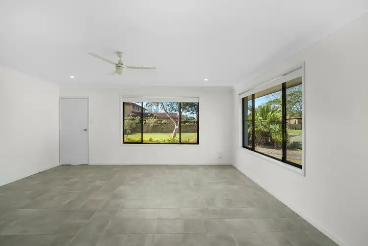 Fourth view of Homely semi-detached listing, 1/128 Jacaranda Avenue, Tweed Heads West NSW 2485