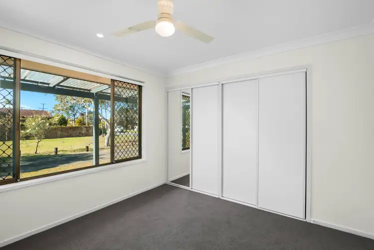 Fifth view of Homely semi-detached listing, 1/128 Jacaranda Avenue, Tweed Heads West NSW 2485