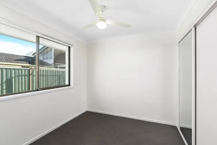 Sixth view of Homely semi-detached listing, 1/128 Jacaranda Avenue, Tweed Heads West NSW 2485