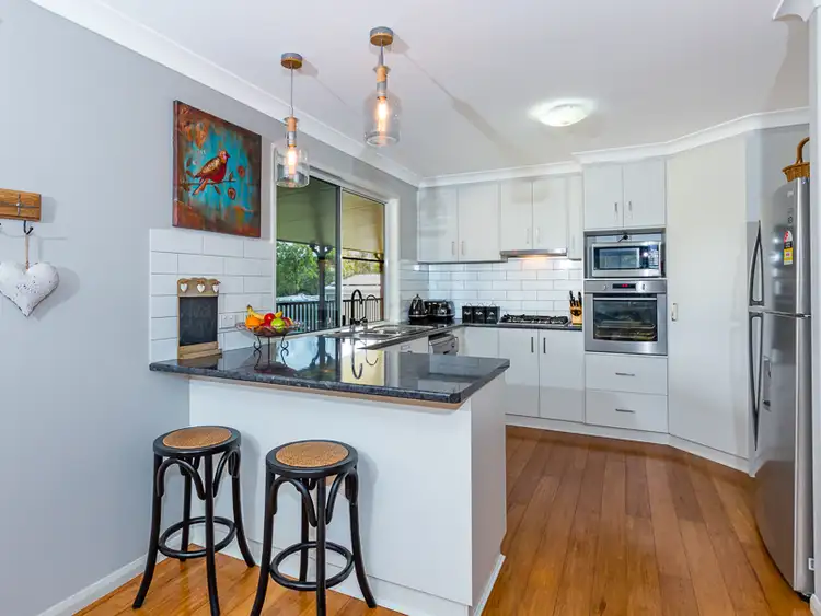 Third view of Homely rural property listing, 47 Brazier Road, Kleinton QLD 4352