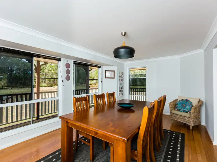 Fourth view of Homely rural property listing, 47 Brazier Road, Kleinton QLD 4352