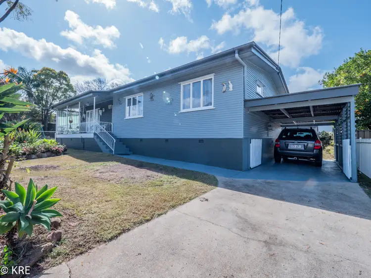 Main view of Homely house listing, 6 Smyth Street, Murgon QLD 4605