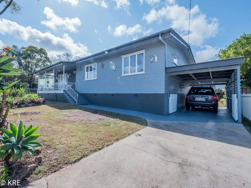 Main view of Homely house listing, 6 Smyth Street, Murgon QLD 4605