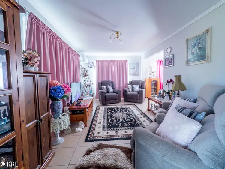 Third view of Homely house listing, 6 Smyth Street, Murgon QLD 4605