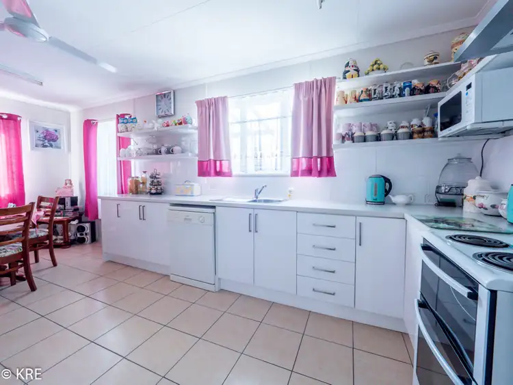 Fourth view of Homely house listing, 6 Smyth Street, Murgon QLD 4605