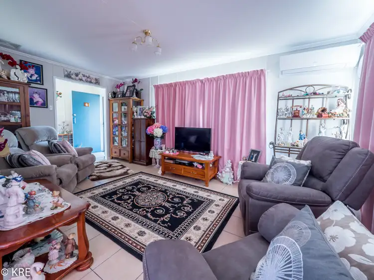 Fifth view of Homely house listing, 6 Smyth Street, Murgon QLD 4605