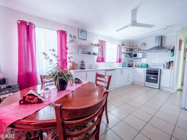 Sixth view of Homely house listing, 6 Smyth Street, Murgon QLD 4605