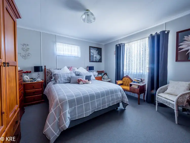 Seventh view of Homely house listing, 6 Smyth Street, Murgon QLD 4605