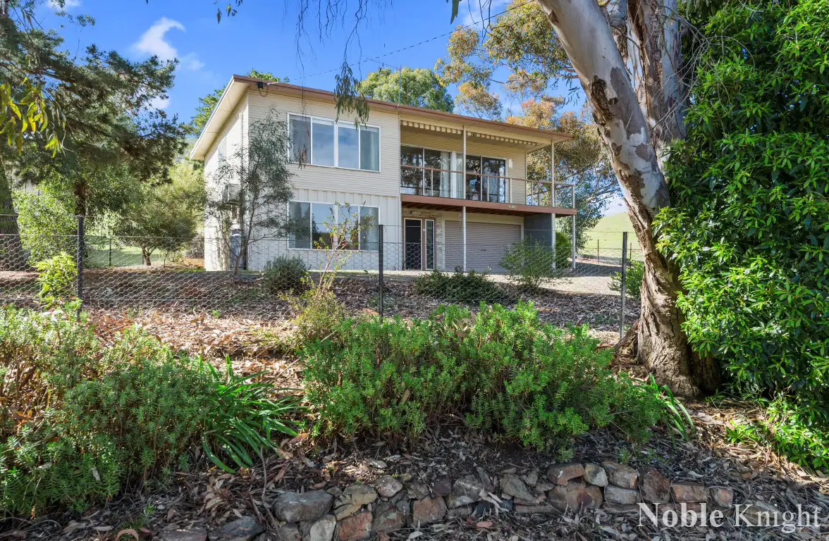 Main view of Homely house listing, 81 James Street, Bonnie Doon VIC 3720