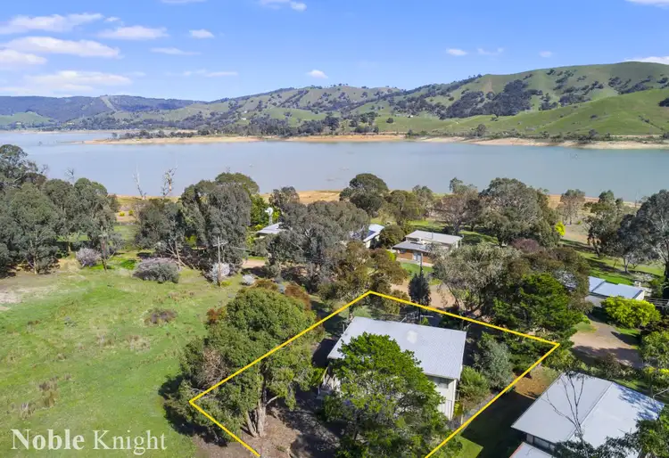 Third view of Homely house listing, 81 James Street, Bonnie Doon VIC 3720