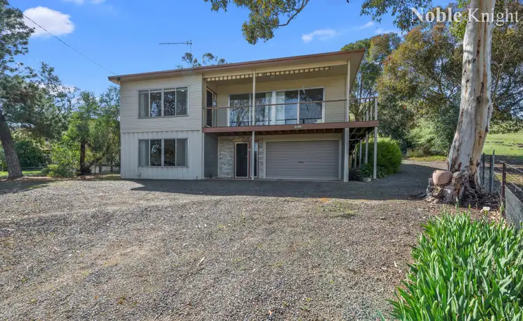 Fourth view of Homely house listing, 81 James Street, Bonnie Doon VIC 3720