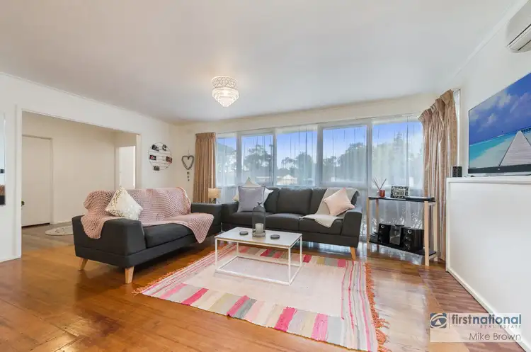 Main view of Homely house listing, 24 Paterson Street, Croydon North VIC 3136