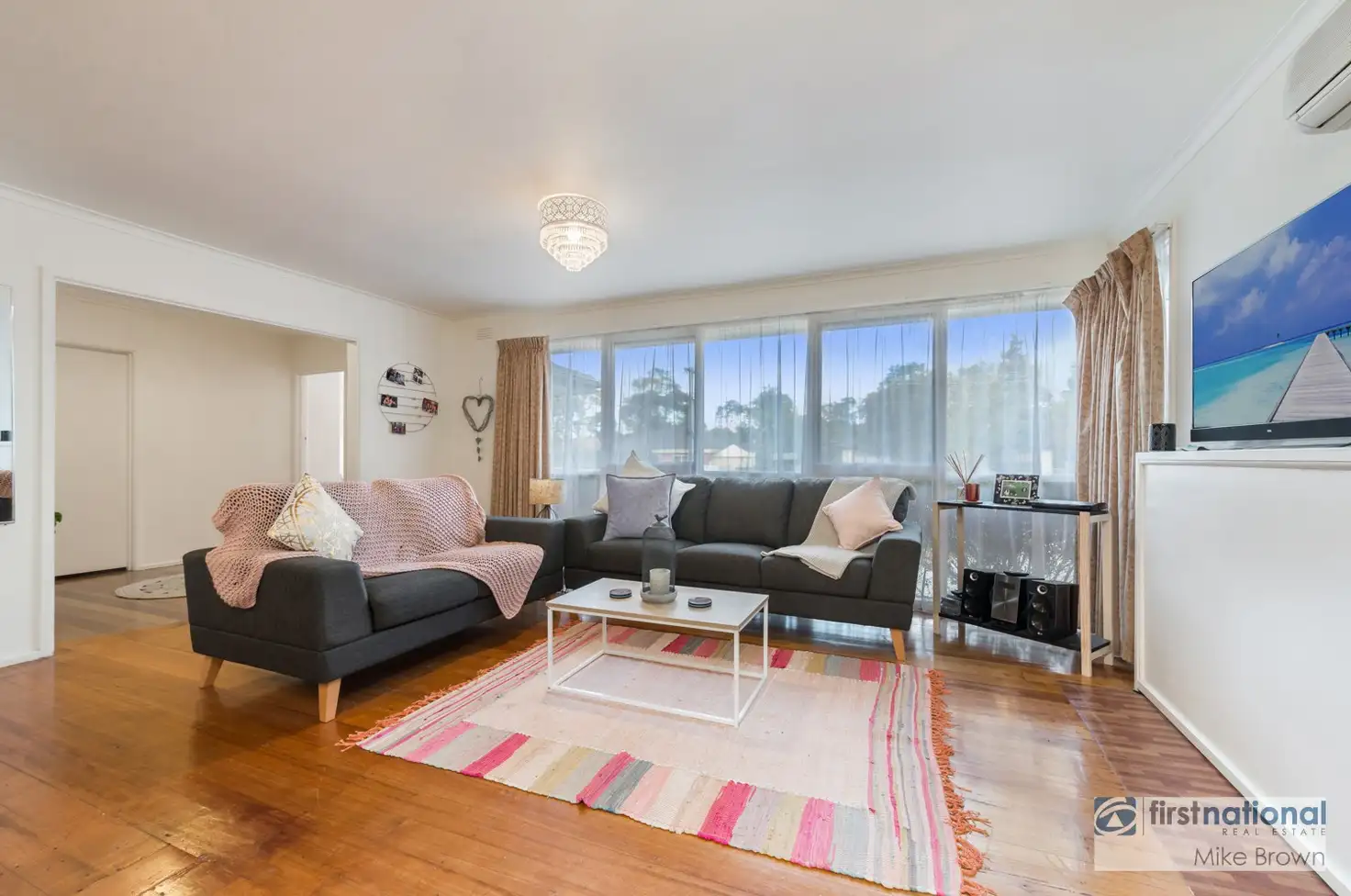 Main view of Homely house listing, 24 Paterson Street, Croydon North VIC 3136