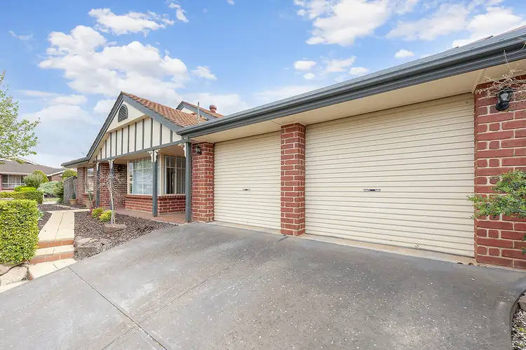 Third view of Homely house listing, 1 PAGODA COURT, Greenwith SA 5125