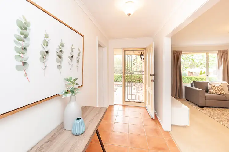 Fourth view of Homely house listing, 1 PAGODA COURT, Greenwith SA 5125