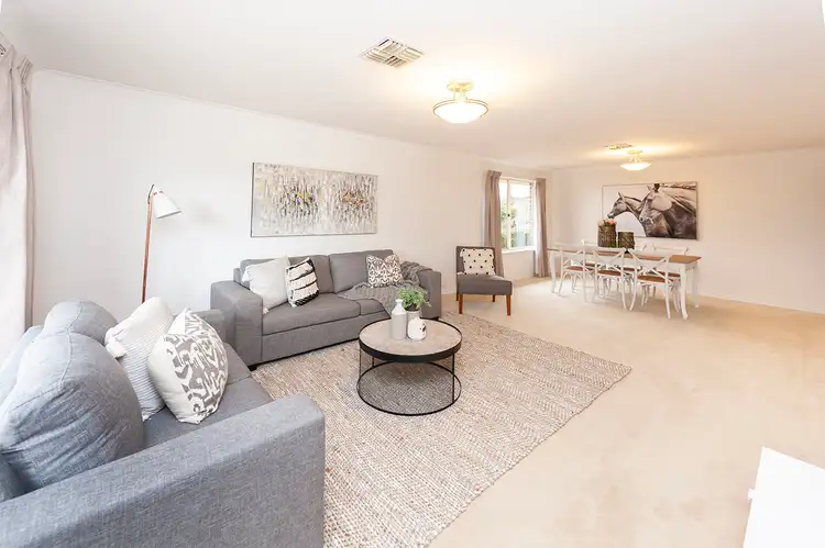 Fifth view of Homely house listing, 1 PAGODA COURT, Greenwith SA 5125