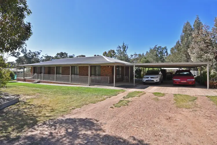 Main view of Homely house listing, 174 Loddon Valley Highway, Eaglehawk VIC 3556