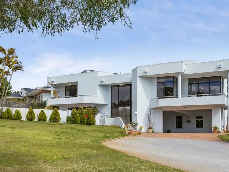 Second view of Homely house listing, 65 Armadale Crescent, Coolbinia WA 6050