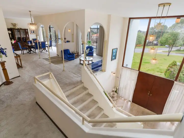 Fourth view of Homely house listing, 65 Armadale Crescent, Coolbinia WA 6050