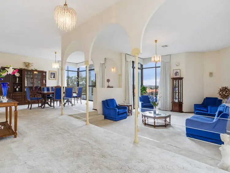 Fifth view of Homely house listing, 65 Armadale Crescent, Coolbinia WA 6050