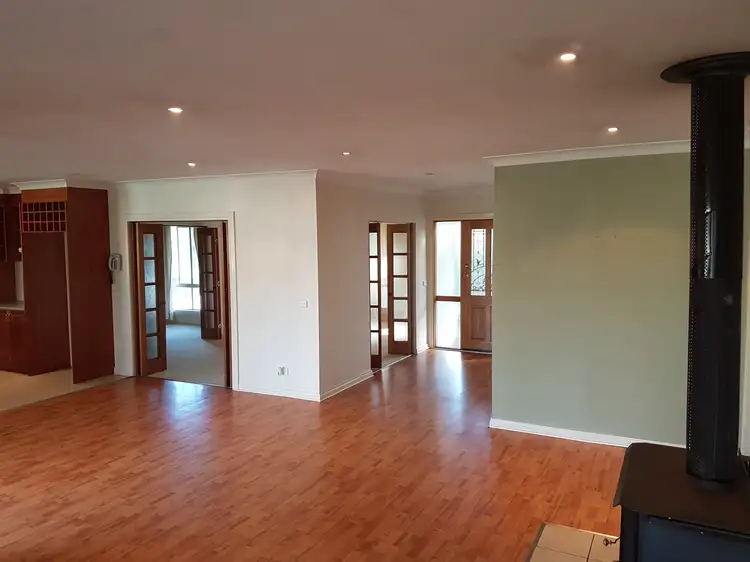 Fourth view of Homely house listing, 31 Cowans Drive, Dales Creek VIC 3341