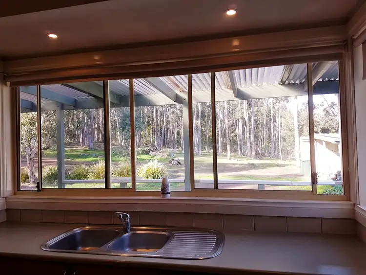 Fifth view of Homely house listing, 31 Cowans Drive, Dales Creek VIC 3341