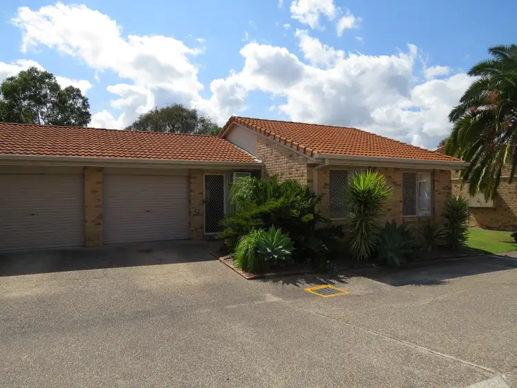 Main view of Homely unit listing, Unit 14/5 Delanty Court, Edens Landing QLD 4207