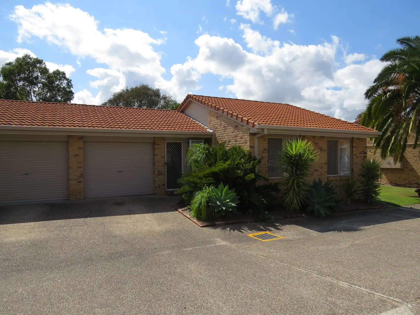 Main view of Homely unit listing, Unit 14/5 Delanty Court, Edens Landing QLD 4207