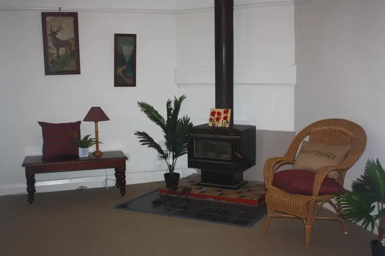 Second view of Homely house listing, 9 Oban Street, Coolah NSW 2843