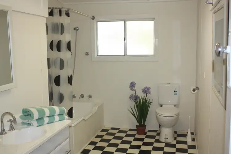 Fifth view of Homely house listing, 9 Oban Street, Coolah NSW 2843
